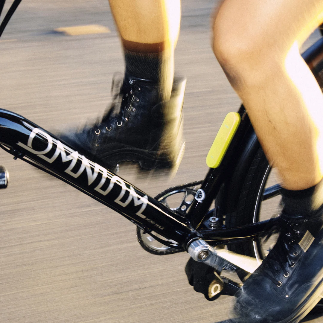 Scout Bike Alarm & Finder - Image 6