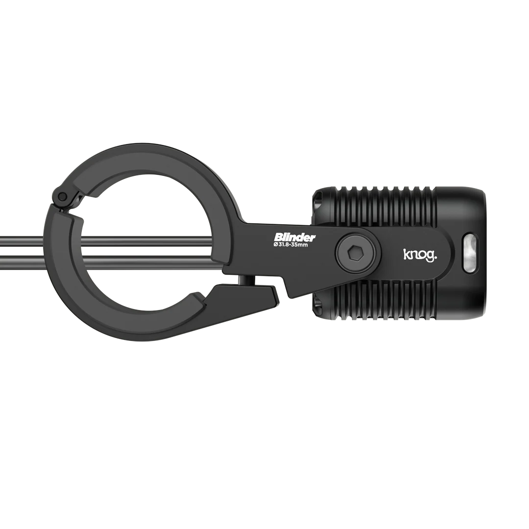 Blinder X 1800 Front Bike Light - Image 4
