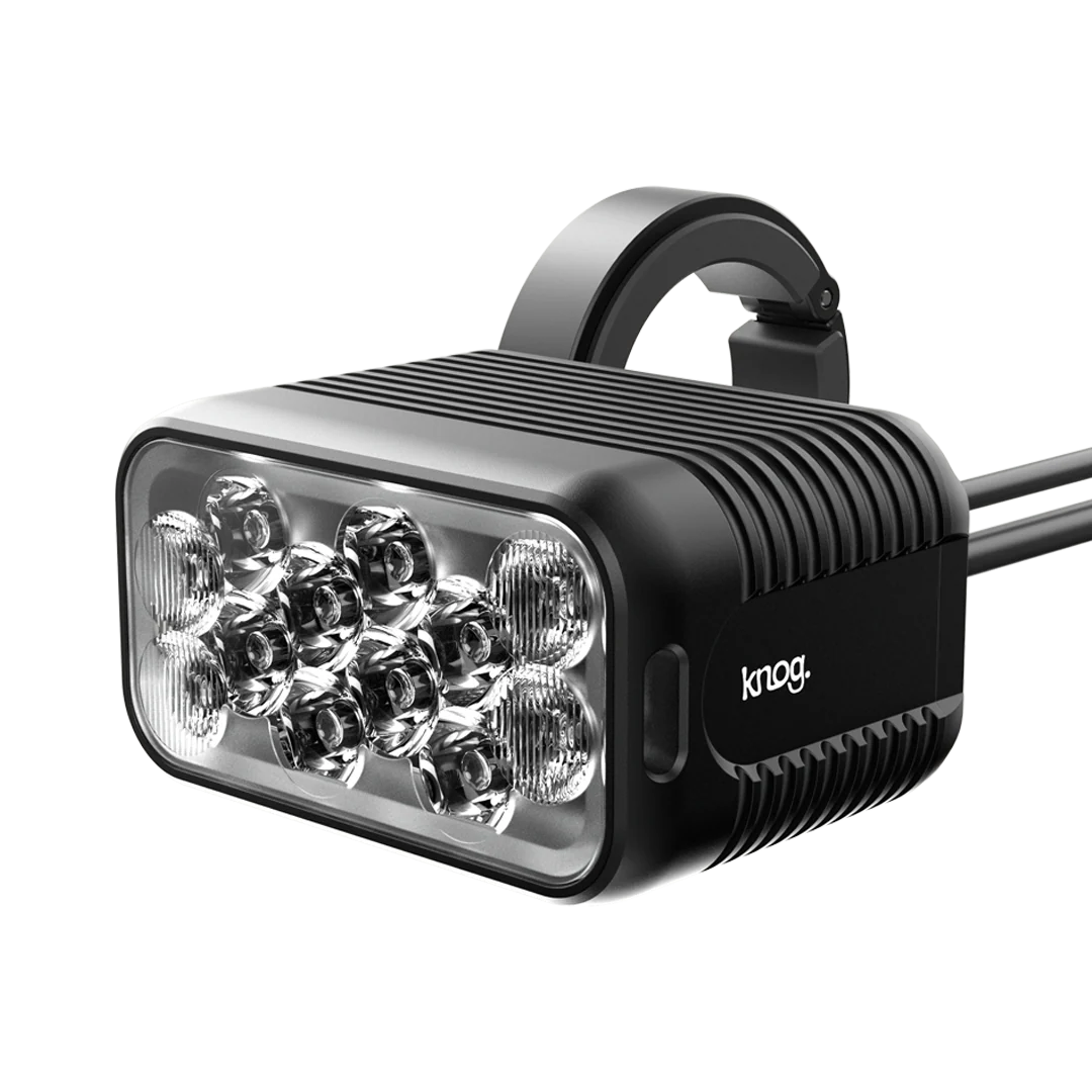 Blinder X 1800 Front Bike Light - Image 5