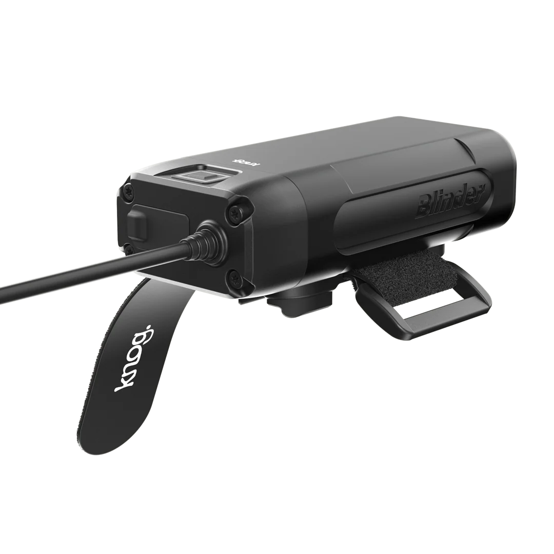 Blinder X 1800 Front Bike Light - Image 6