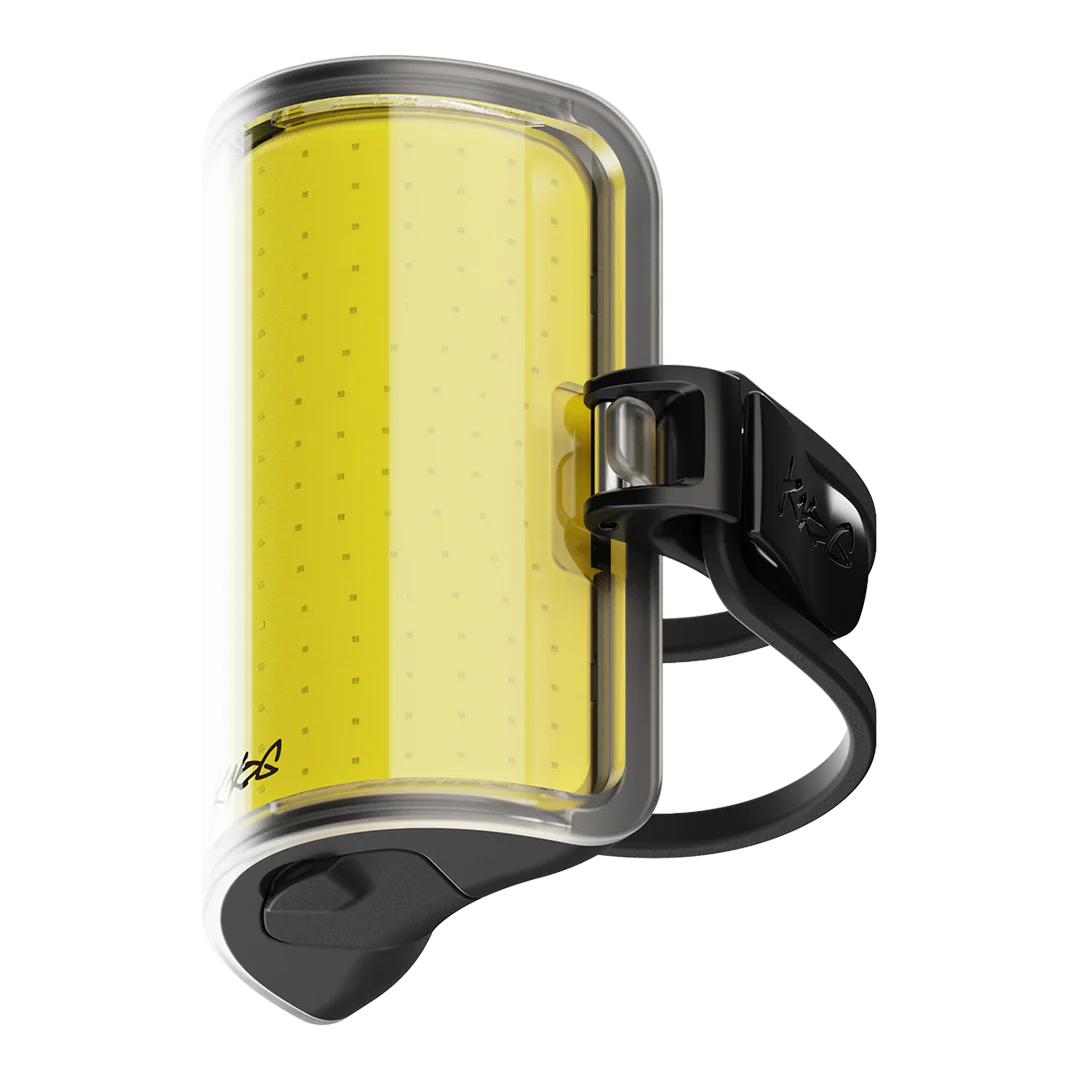 Cobber Reflex Front Bike Light - Image 3