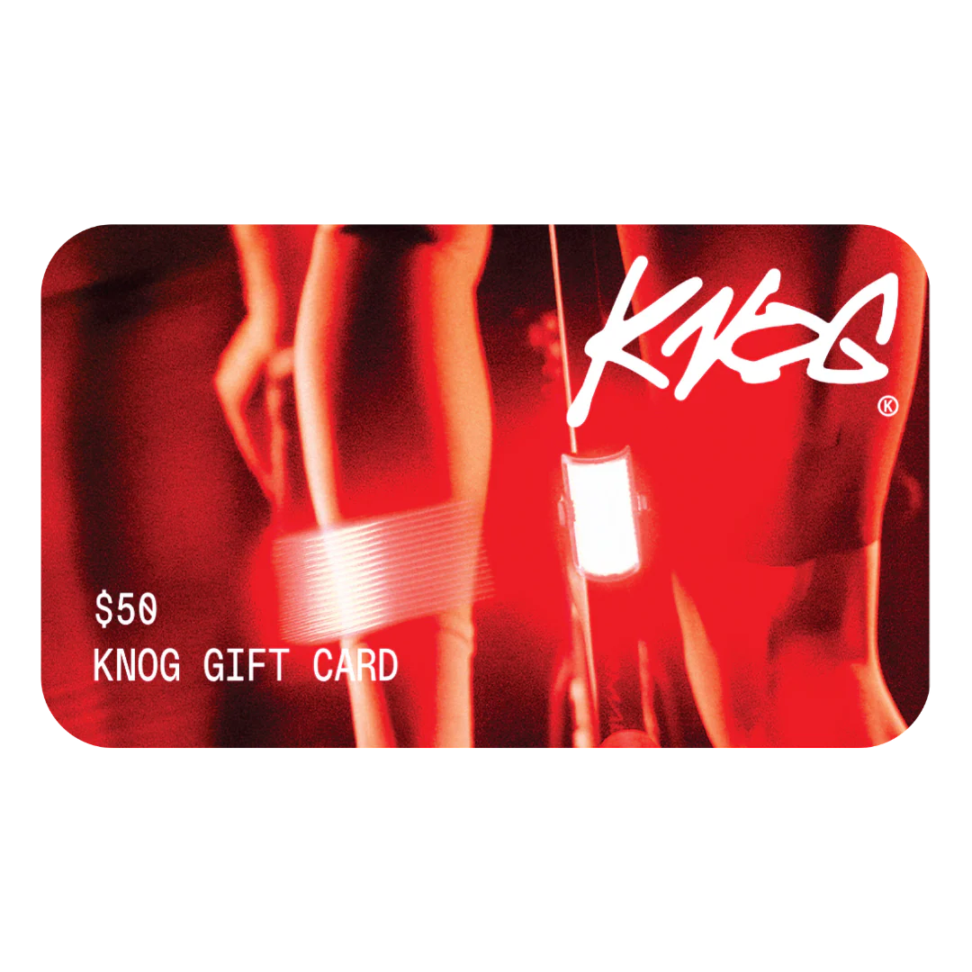 Knog Gift Card