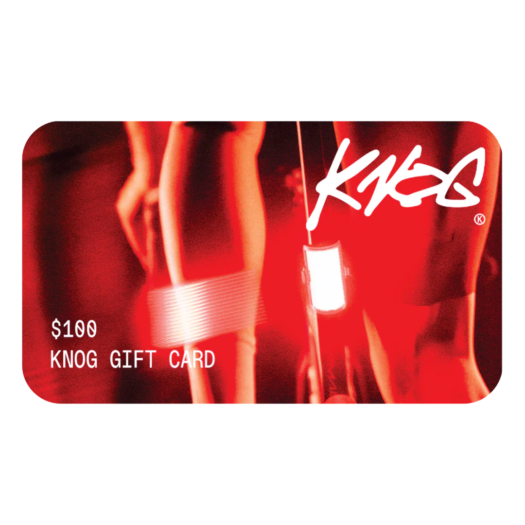 Knog Gift Card - Image 2