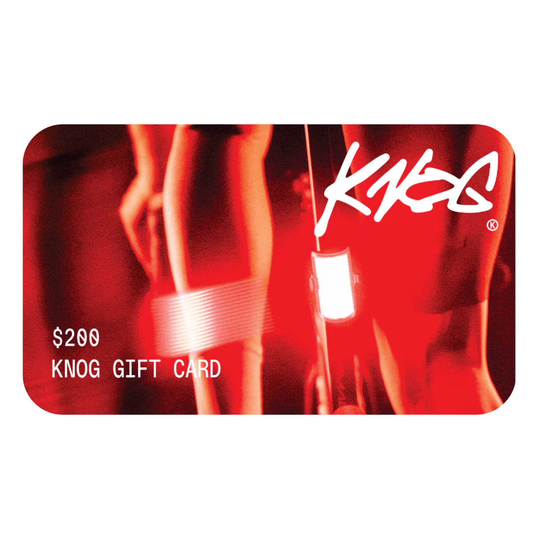 Knog Gift Card - Image 4