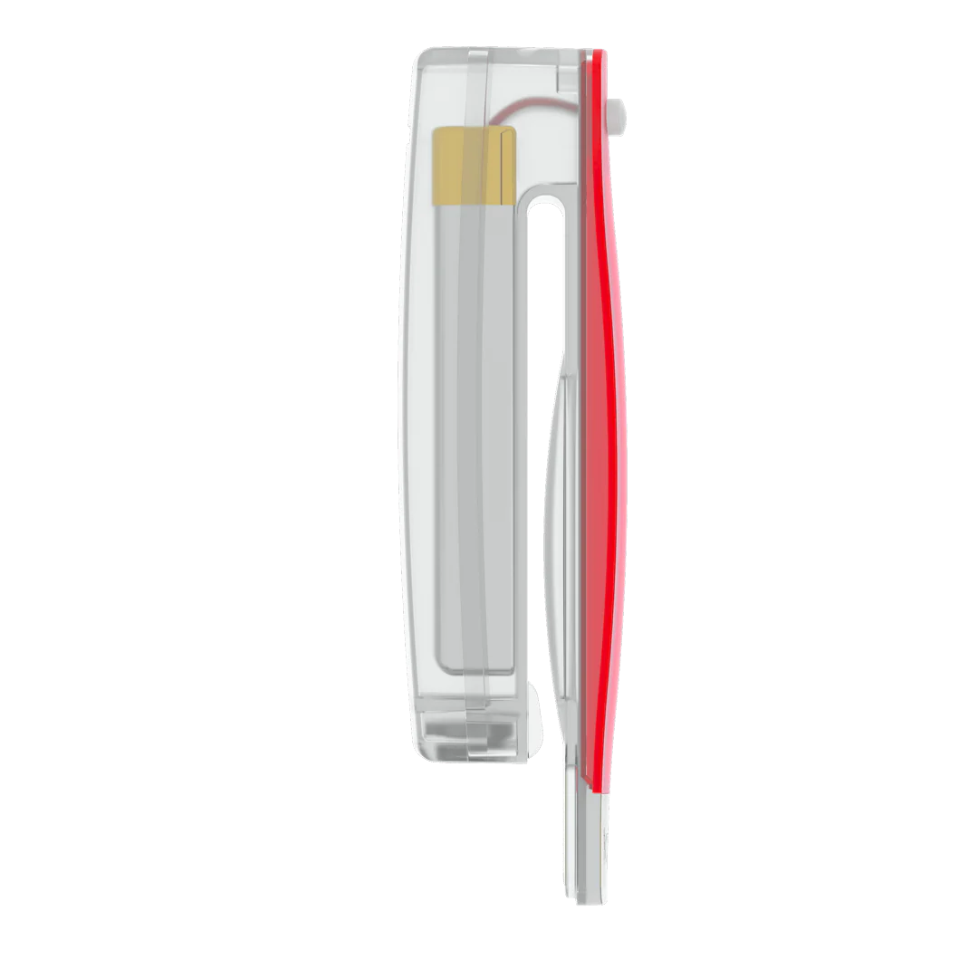 Plus Free Rear Light - Image 11